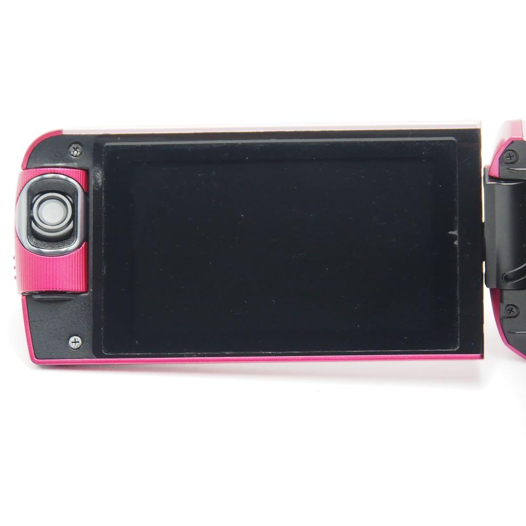 ビデオカメラ Panasonic HC-W580M ジャンク品 付属品有り