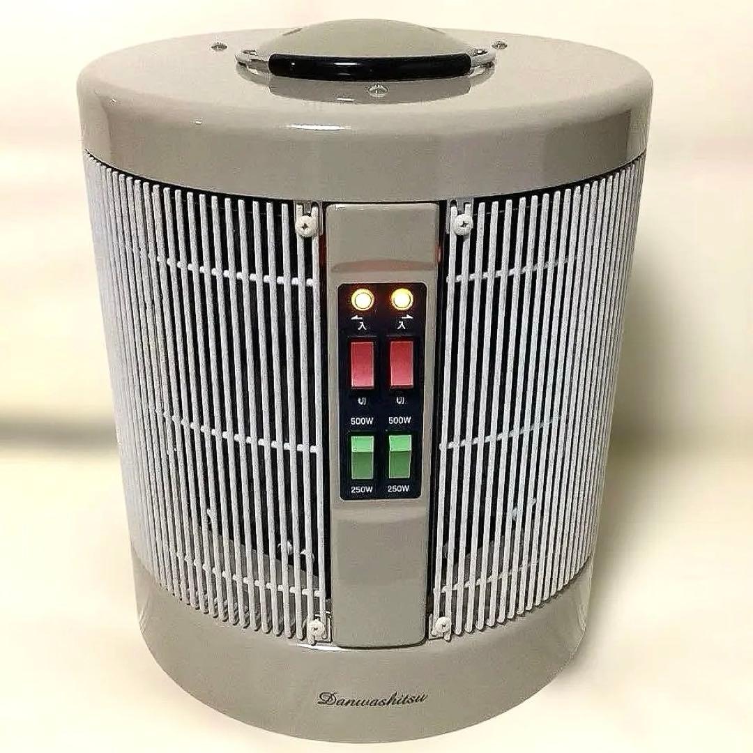 美品　暖話室　1000型 ベージュ　2021年製　　DAN1000-R16