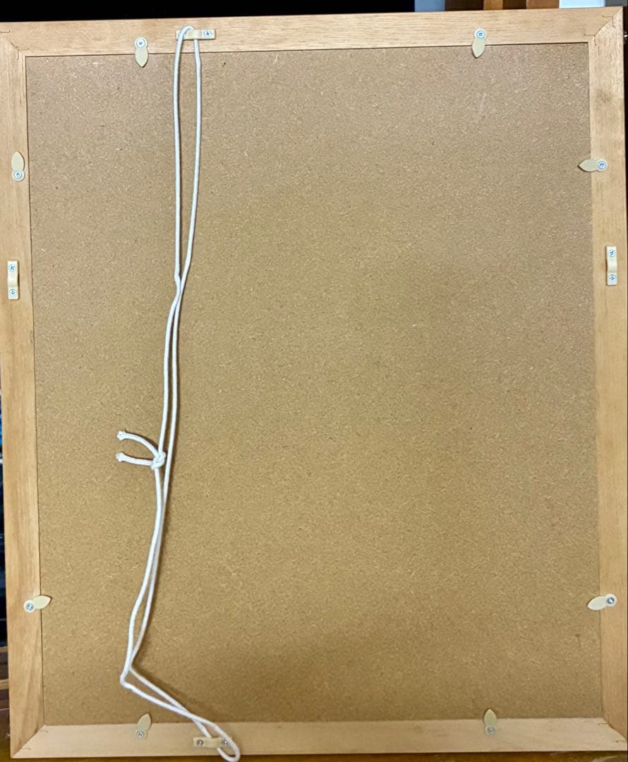 BLEACH シリアルナンバー入り 直筆サイン入り リトグラフ