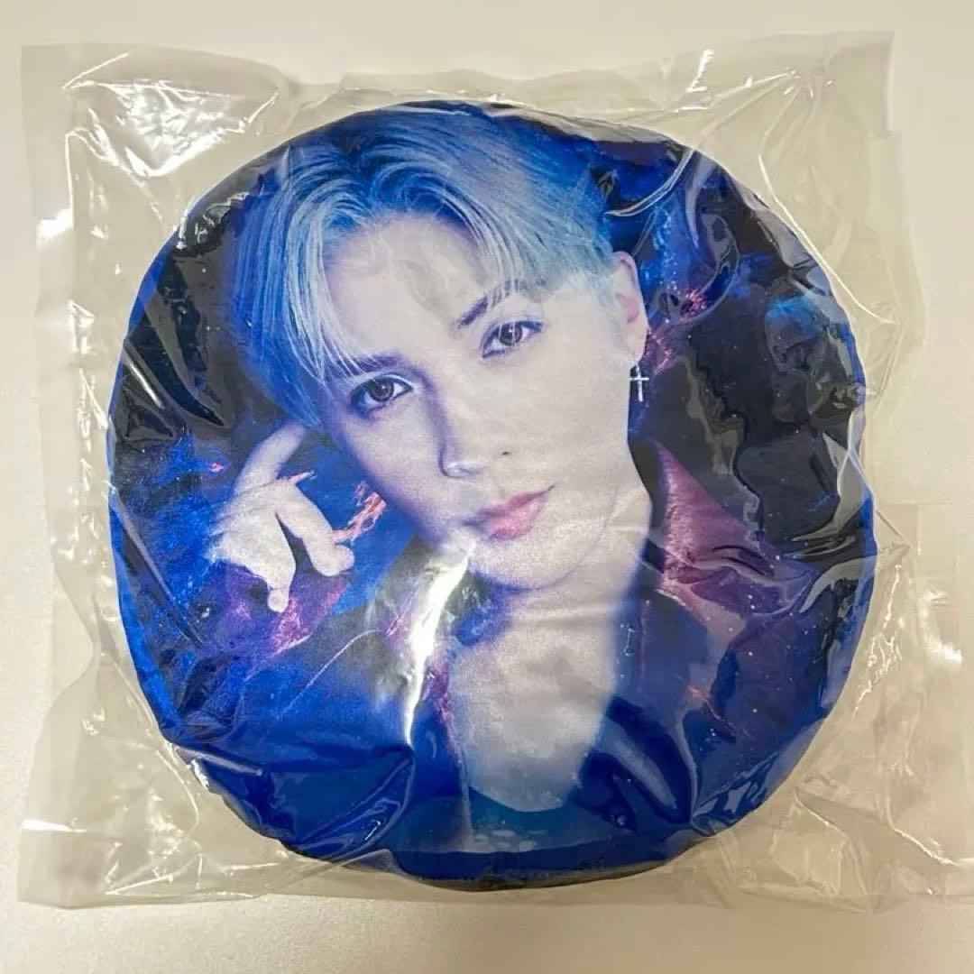 八木勇征 クッション BUTTERFLY EFFECT FLY WITH YOU