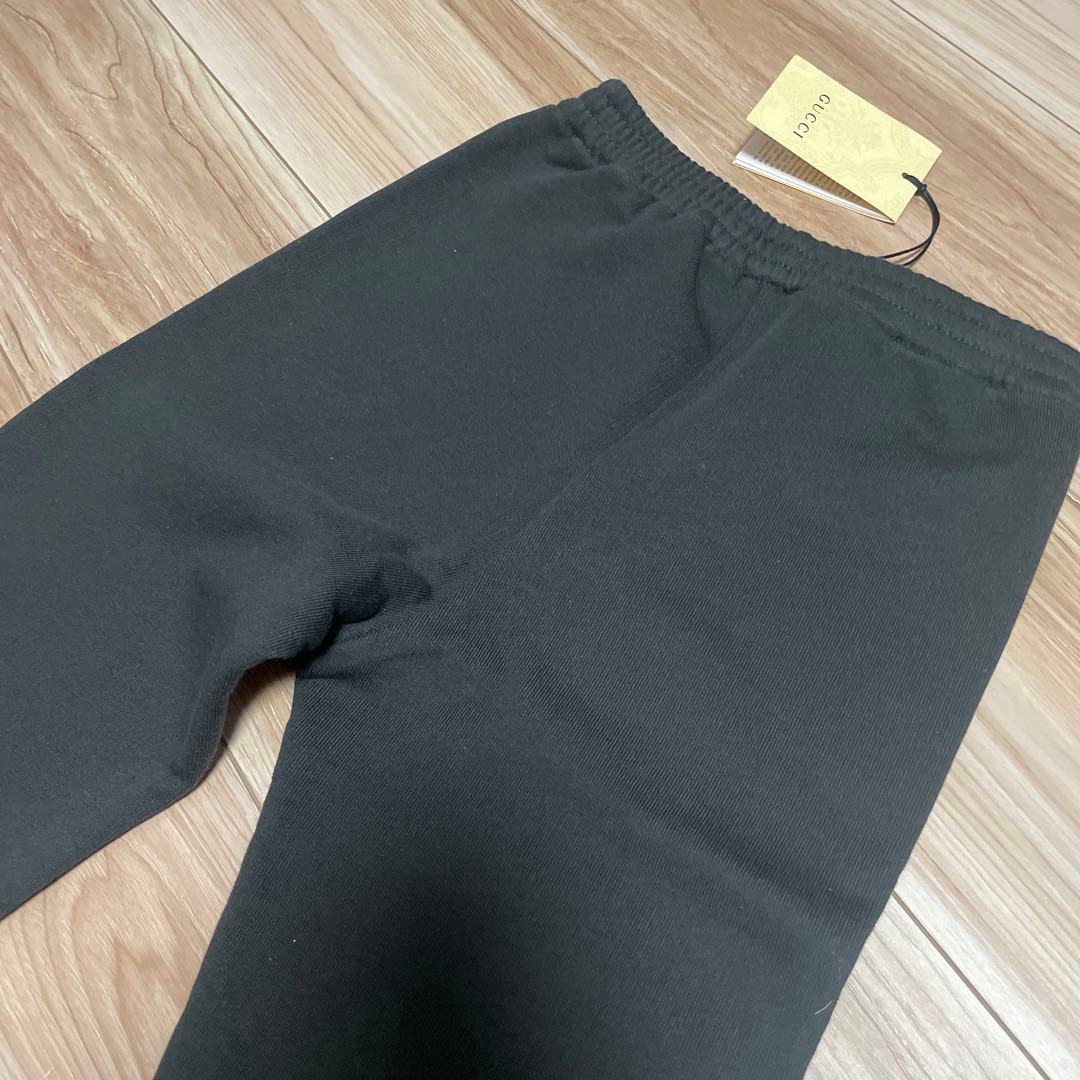 GUCCI ズボン　新品　未使用　タグ付き