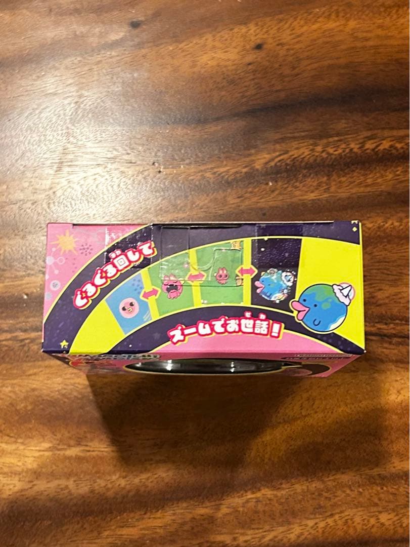 たまごっち　パラダイス　ピンクランド