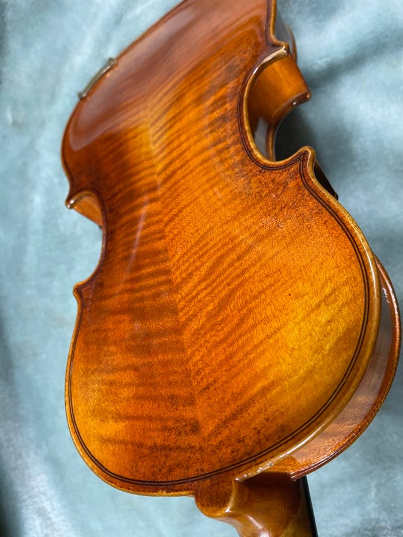 HOFNER KH66 1/4 バイオリン