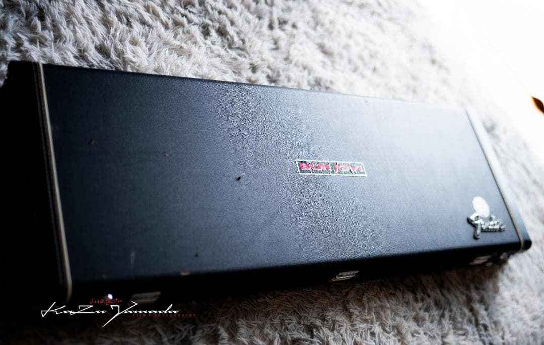 ギター Vintage Fender Richie Sambora/Bon Jovi
