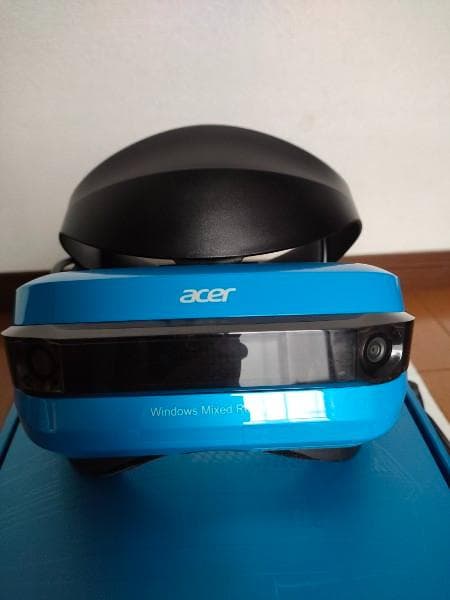 その他 acer Windows Mixed Reality Headset