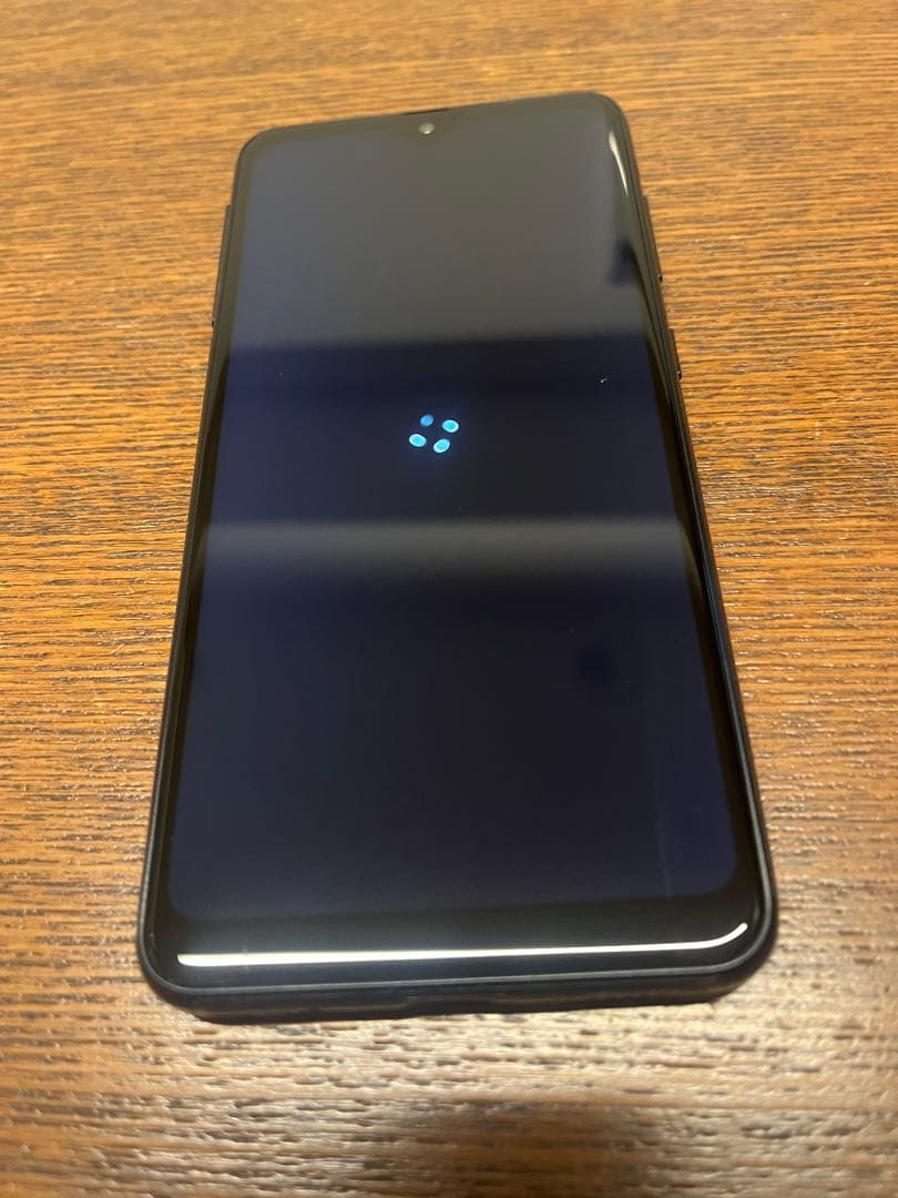 スマートフォン本体