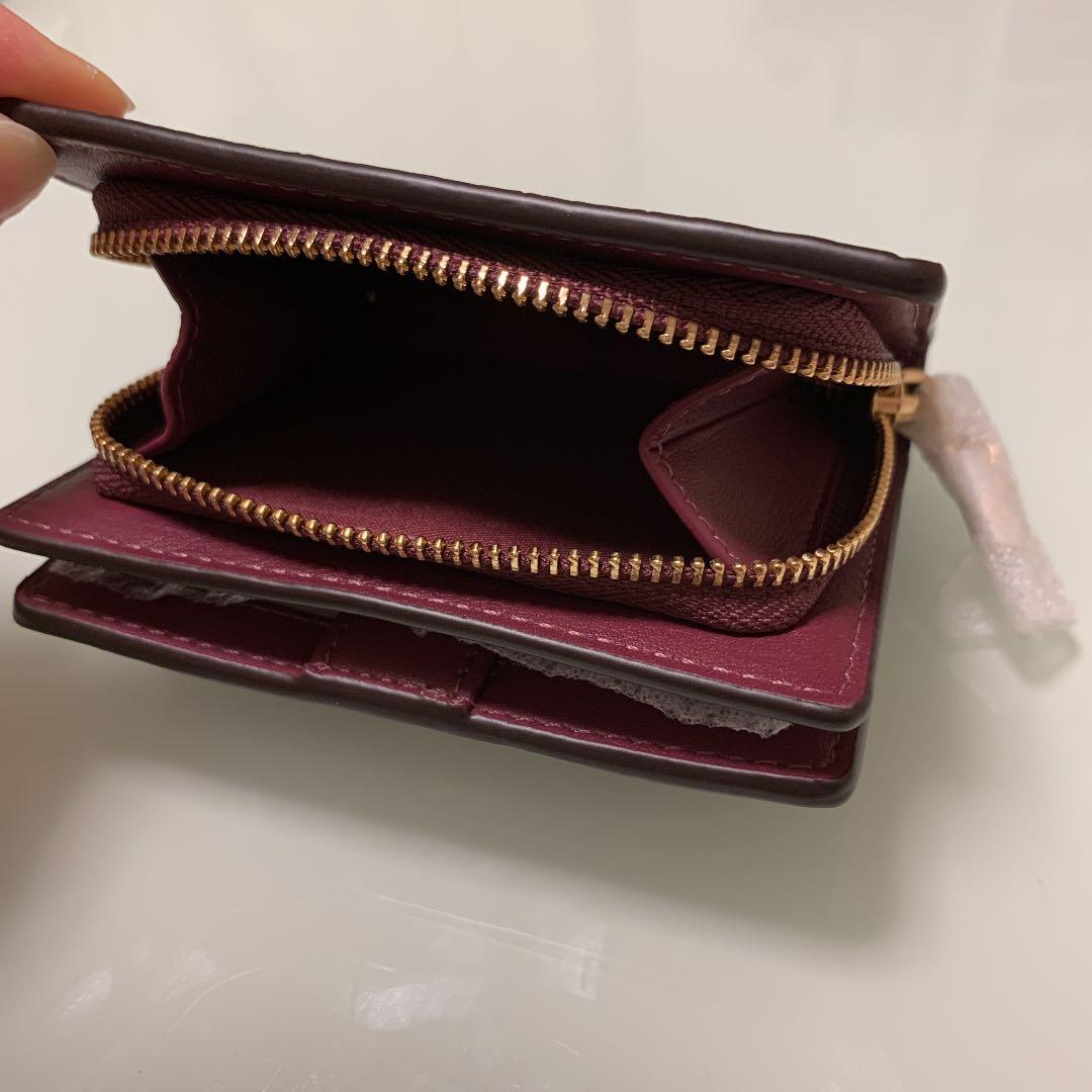 COACH コーチ 財布