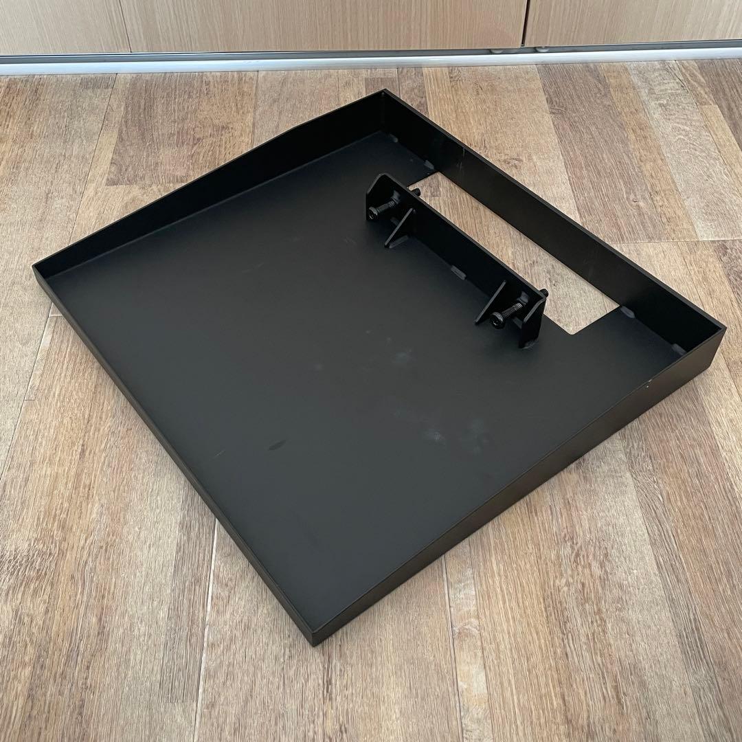 【収納付きゲーム機棚板】EQUALS WALL テレビスタンド 棚　2点セット