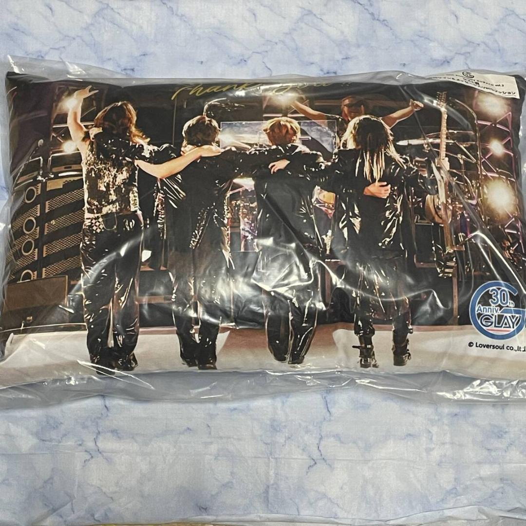 ⭐️GLAY ローソン エンタメくじ ラスト賞