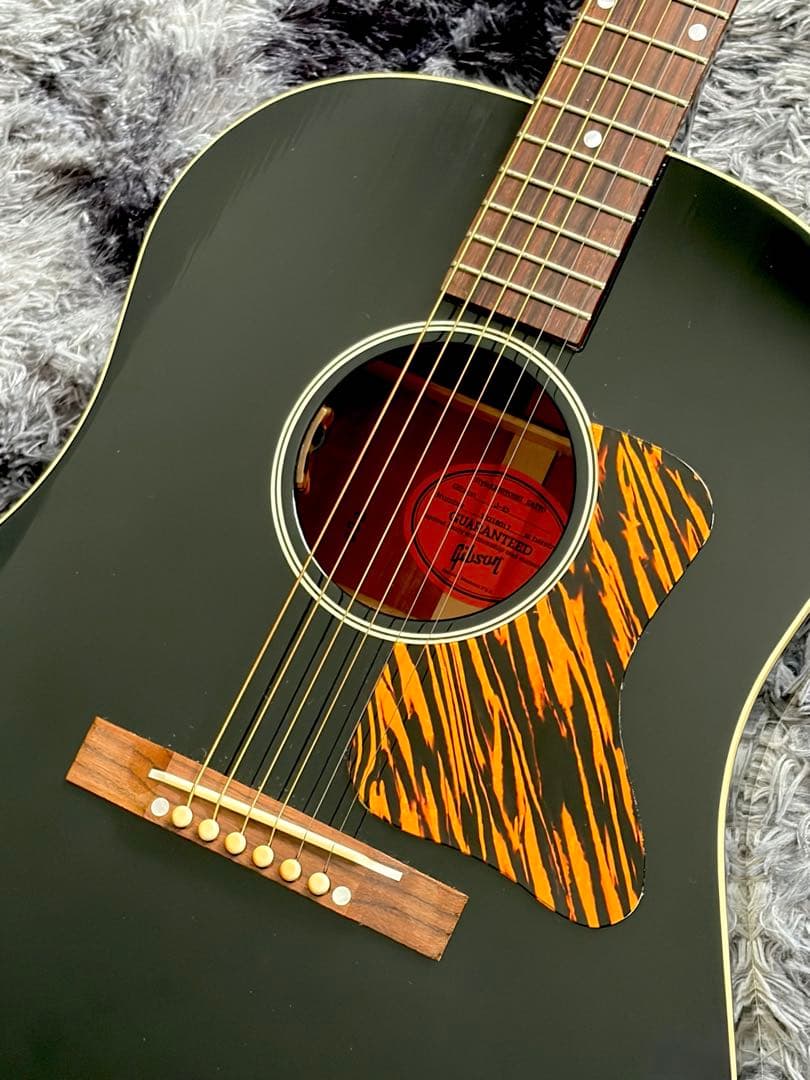 値下げGibson Kazuyoshi Saito J-35