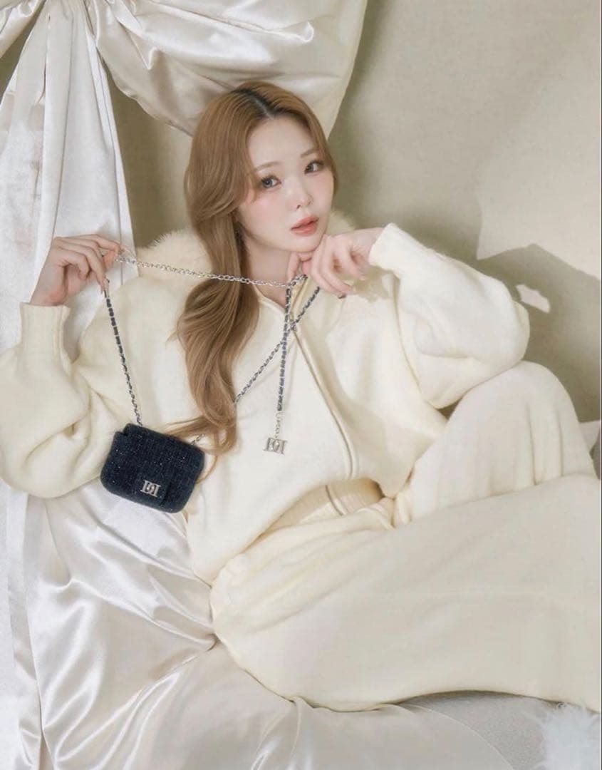 抜き取りなし！値下げ✖️ Darich 2026 LUCKY BAG 福袋