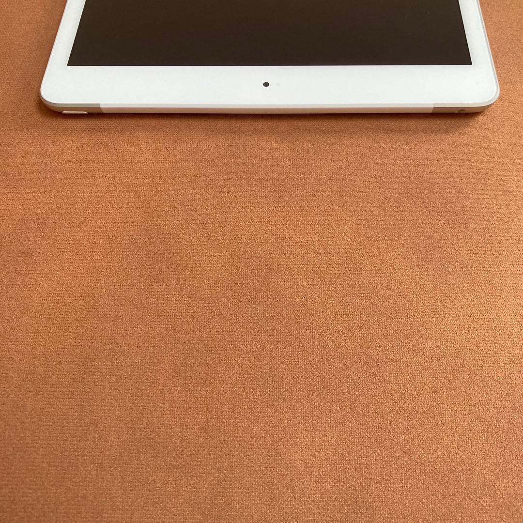 481【早い者勝ち】電池良好☆iPad7 第7世代 128GB SIMフリー☆
