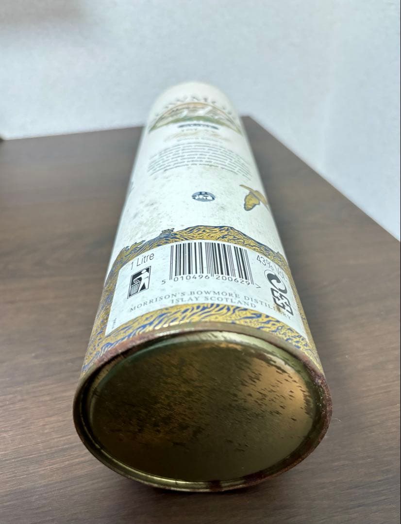 BOWMORE SURF ボウモア サーフ スコッチ 1000ml ウイスキー