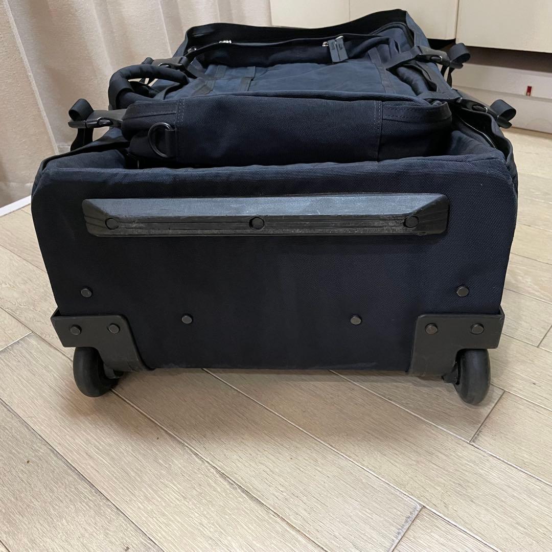 ポーター　PORTER / TRIP ROLLER BOSTON BAG