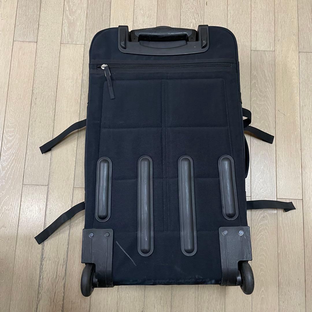ポーター　PORTER / TRIP ROLLER BOSTON BAG