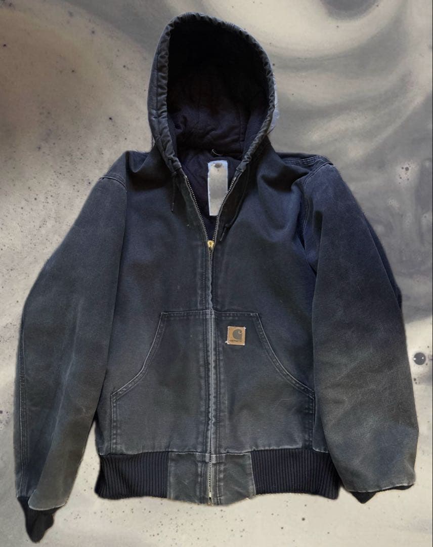 ジャケット・アウター Carhartt duck parker