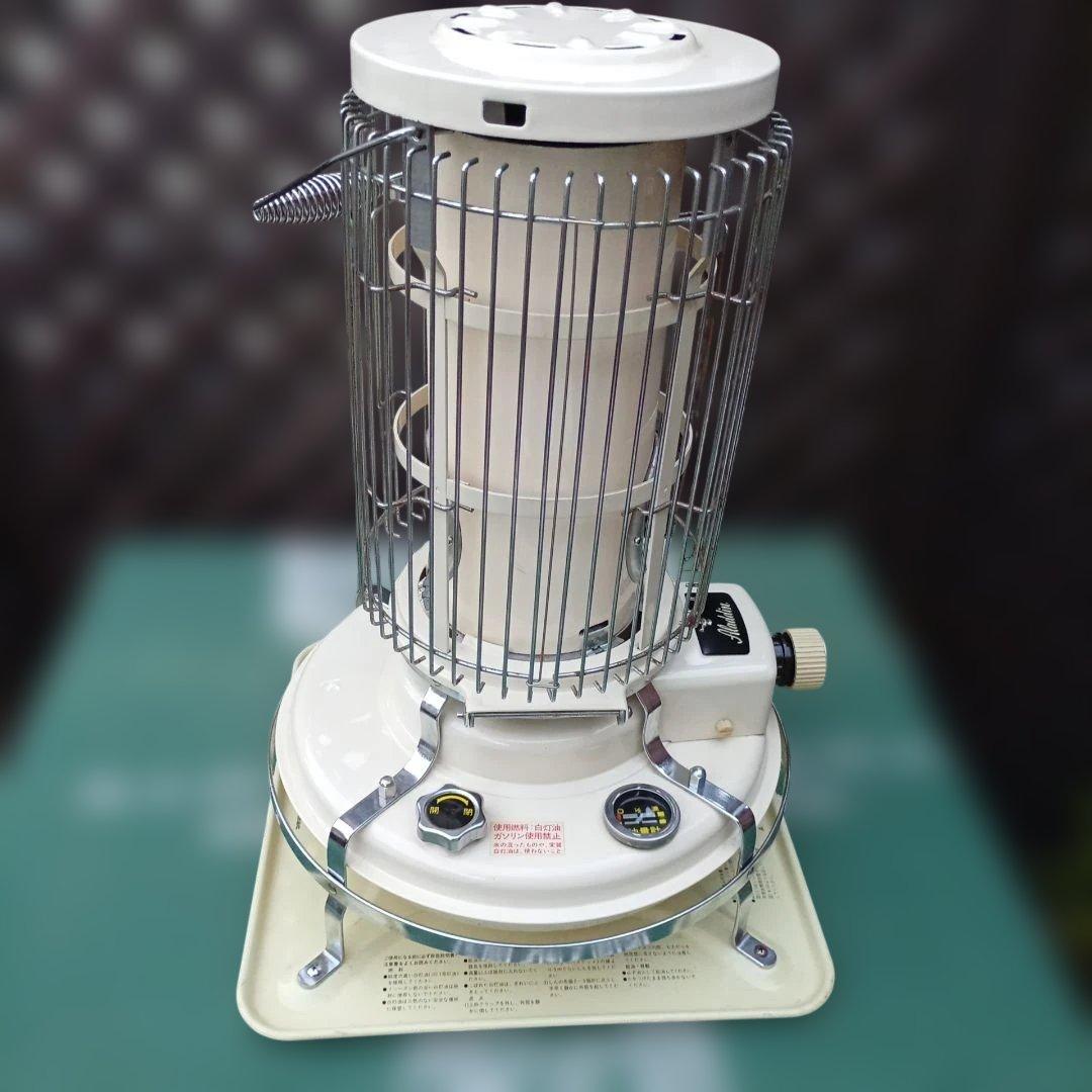 イチオシ。メンテナンス済。純正品芯交換済。取説付。元箱。