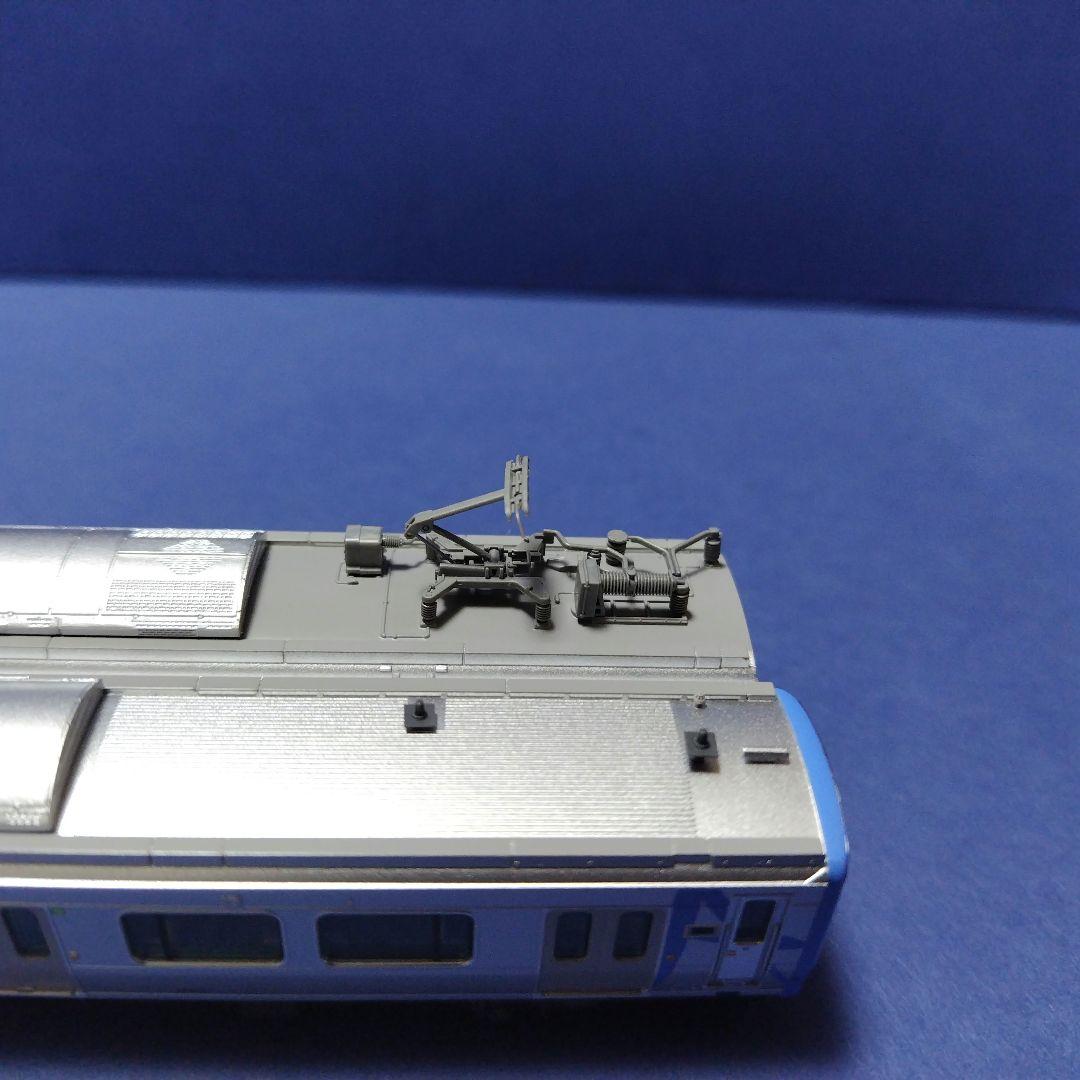 マイクロエース A7120 阿武隈急行 AB900系第一編成2両セット　Nゲージ