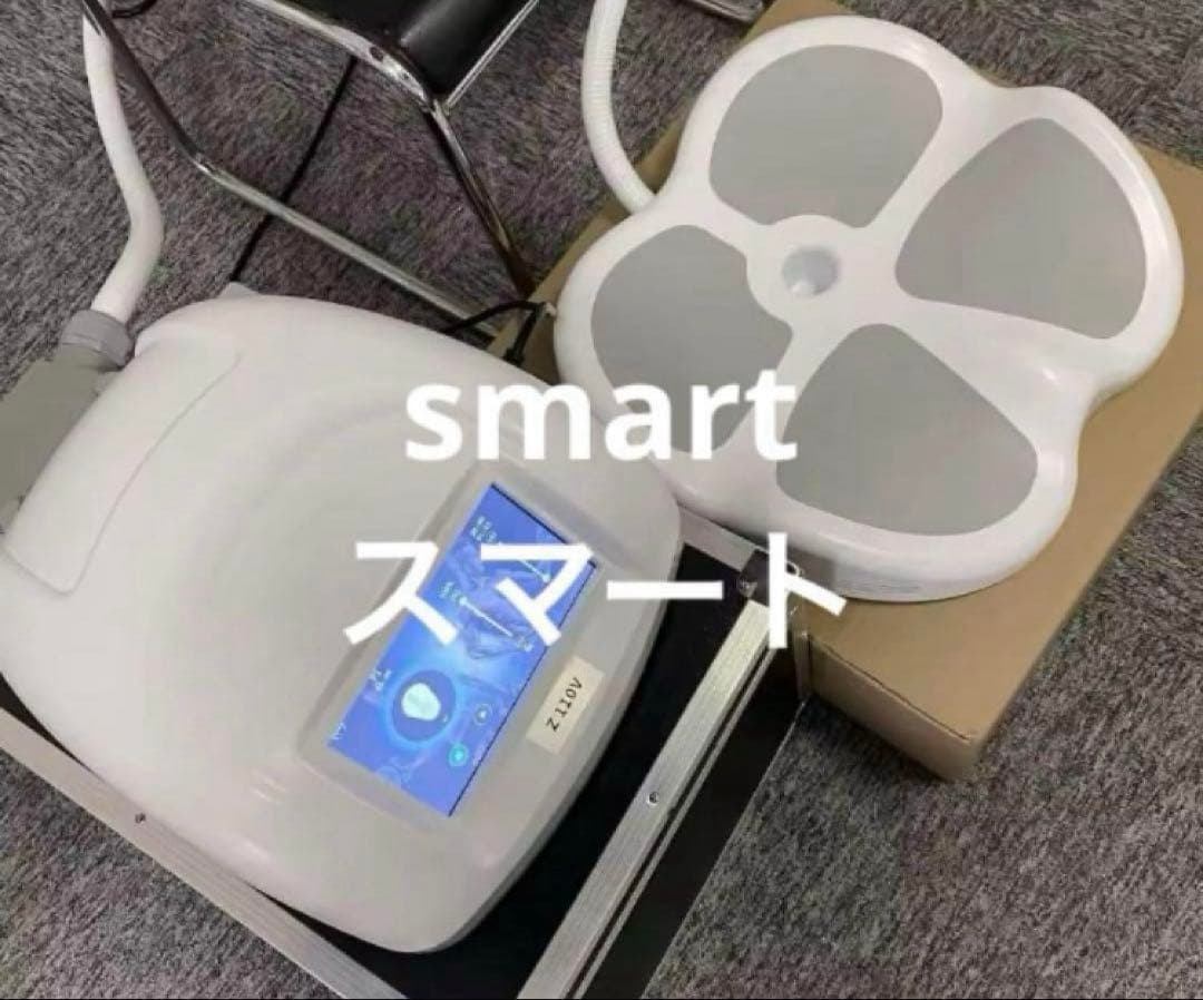 電磁パルス　ems 骨盤底筋　マグニート