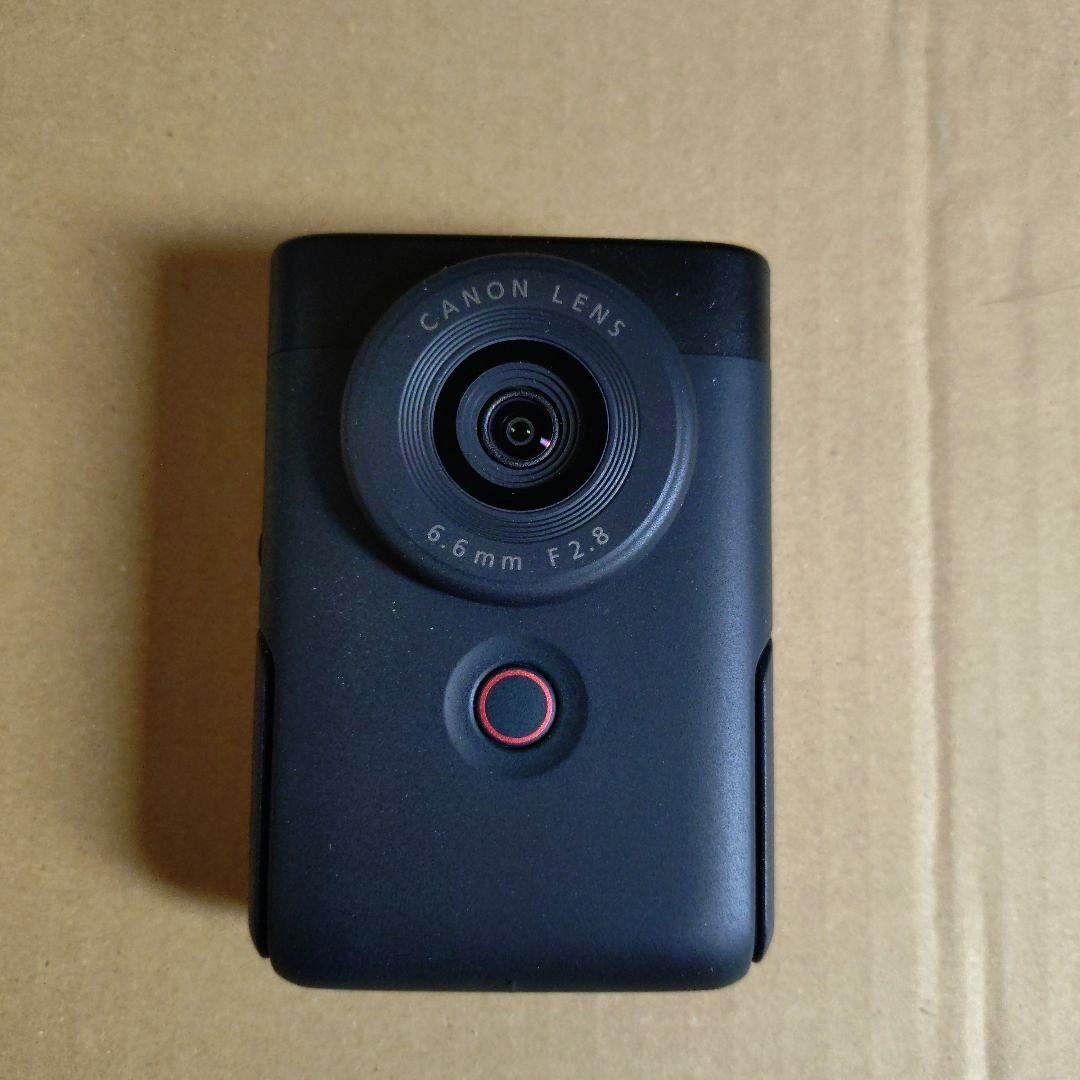 Canon PowerShot V10 新品、未使用