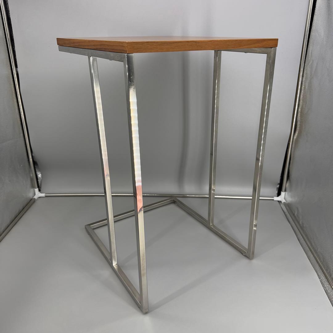 【廃盤】 FLYMEe 取扱 Moda en casa ⭐︎サイドテーブル⭐︎