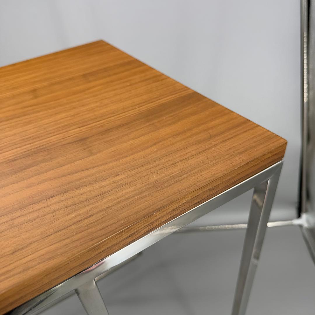 【廃盤】 FLYMEe 取扱 Moda en casa ⭐︎サイドテーブル⭐︎