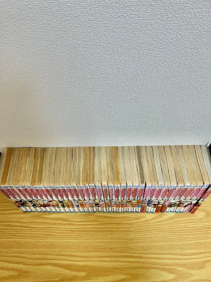 ナルト全巻＋関連本２４冊セット