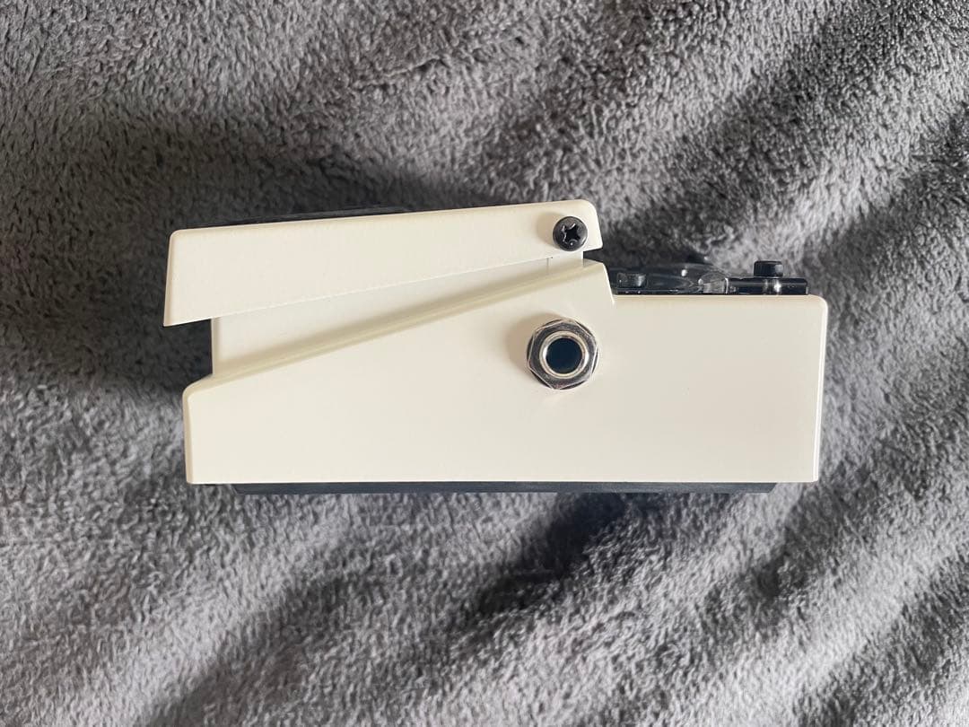 BOSS【ボス】TU - 3　クロマチック・チューナー