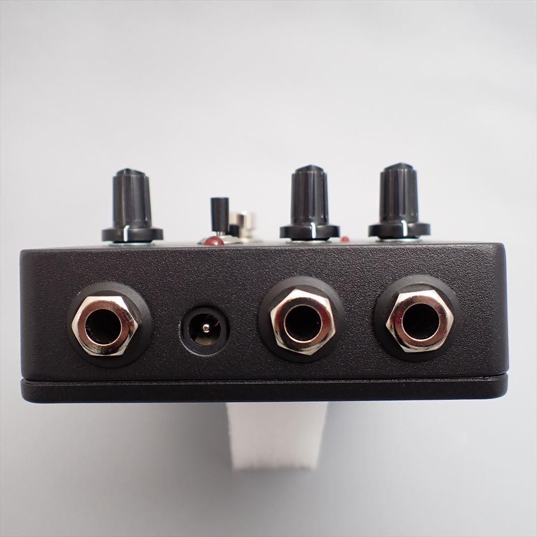 tc electronic SCF Gold ステレオ コーラス フランジャー