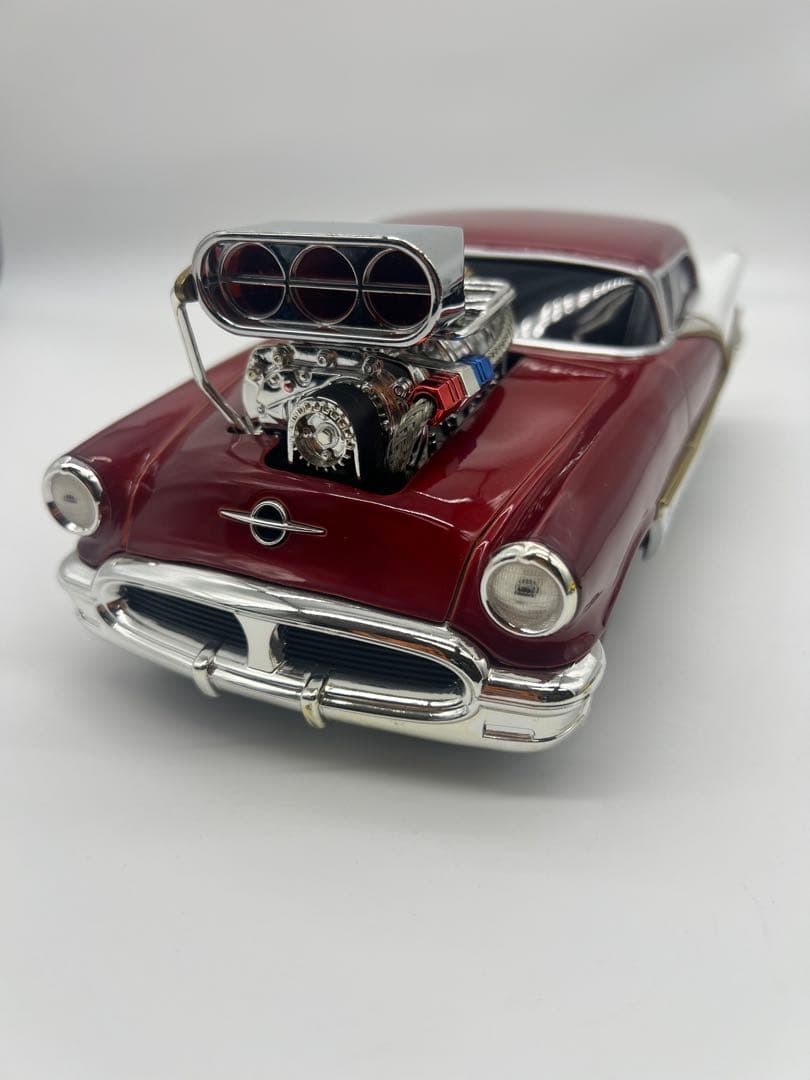 No16 ミニカー1/18箱あり56 OLDS™️ 88™️