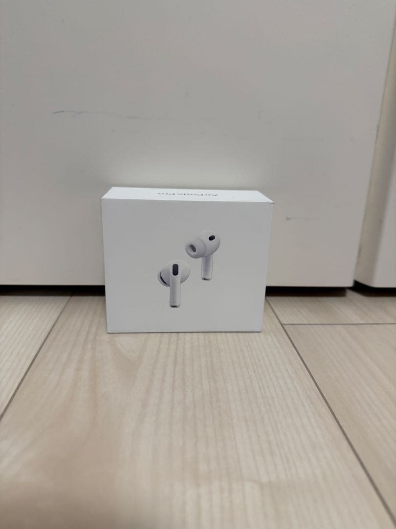 AirPods Pro 3 【新品未使用】