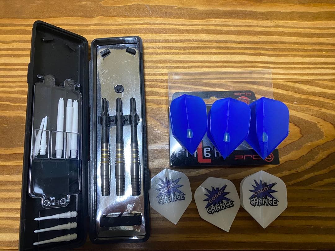 マイダーツセット