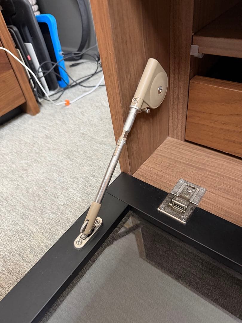 ACTUS アクタス SHINE 176 テレビボード ウォールナット