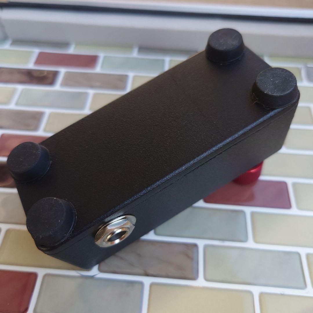 ギター Lee custom amplifier LCA 12AX7BB