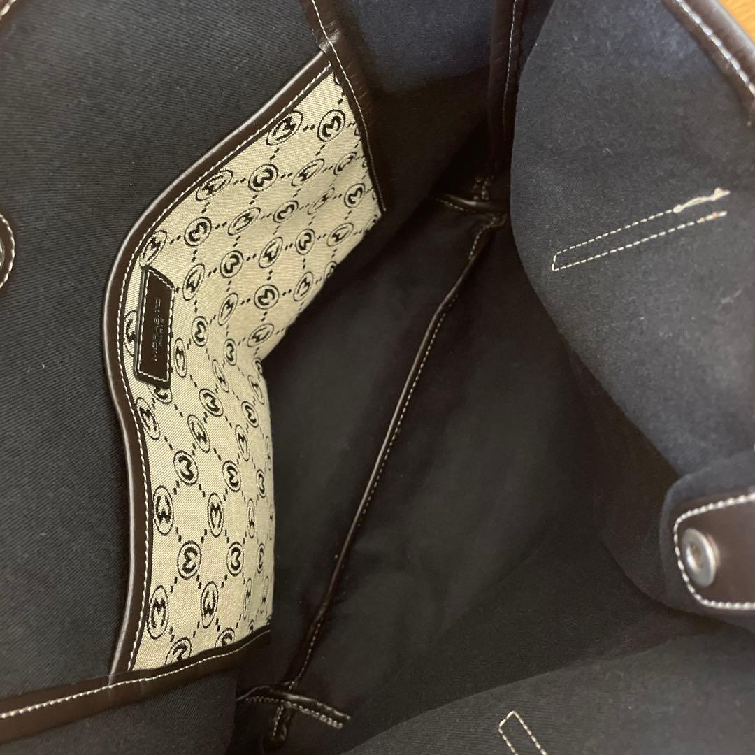 べ*べ様 MORABITO モラビト　バック