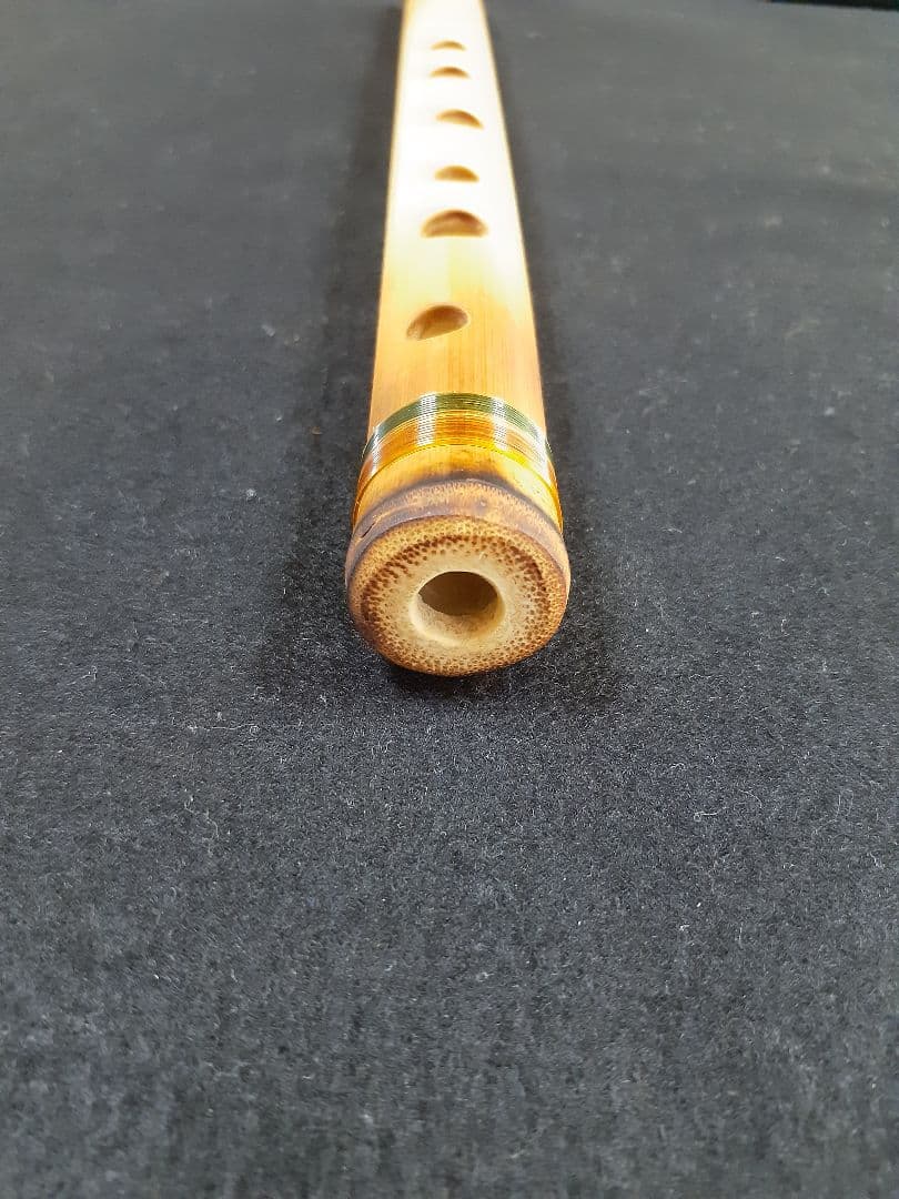 ケーナG管(ケーナ工房Pino)