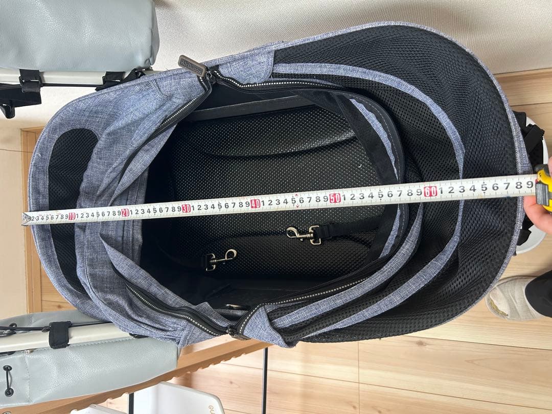 エアバギー　ドーム2 Mサイズ