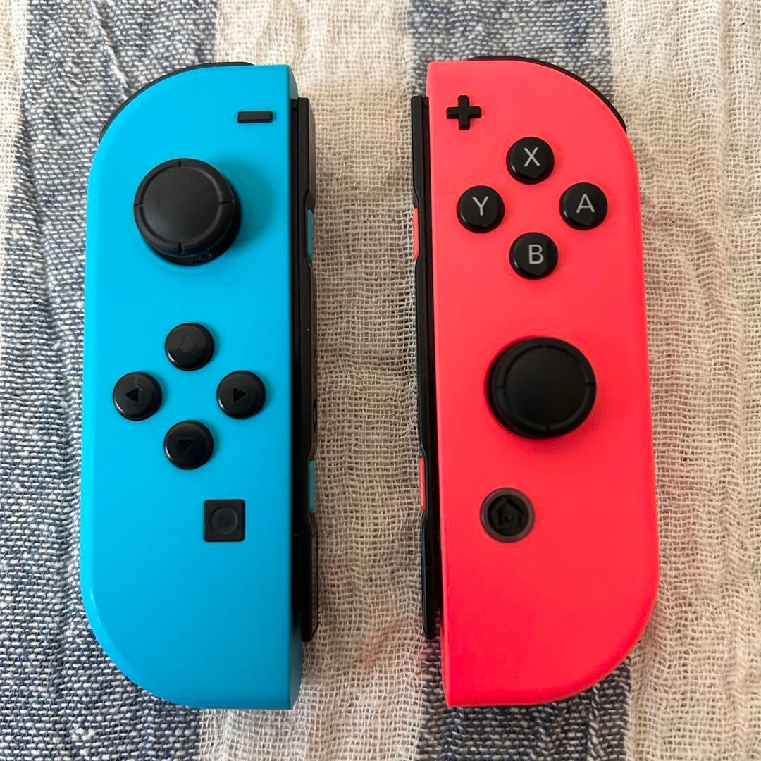 Nintendo Switch 本体一式 おまけあり 【一部難あり ジャンク品】