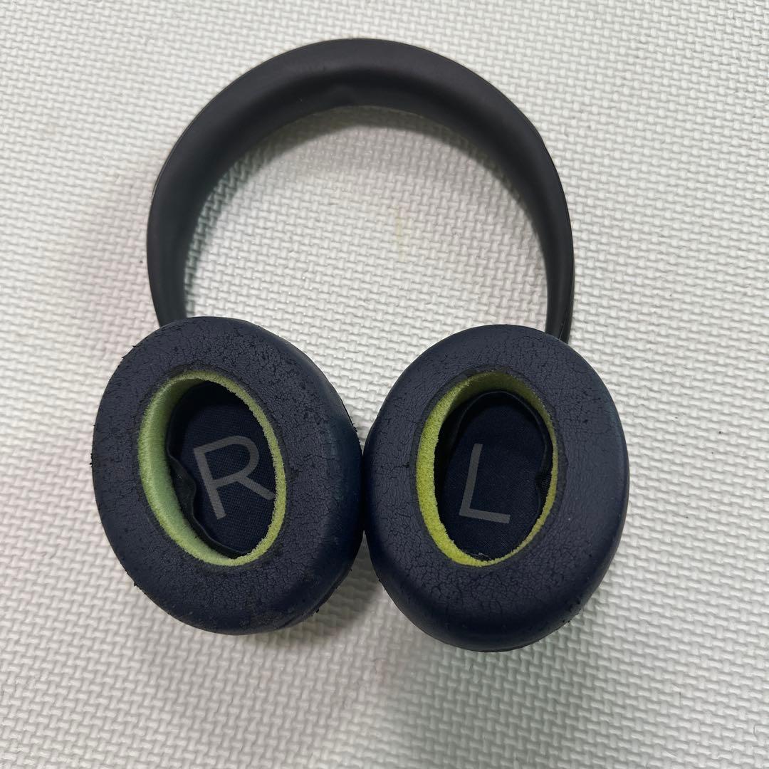 Bose ノイズキャンセル ワイヤレスヘッドホン 700