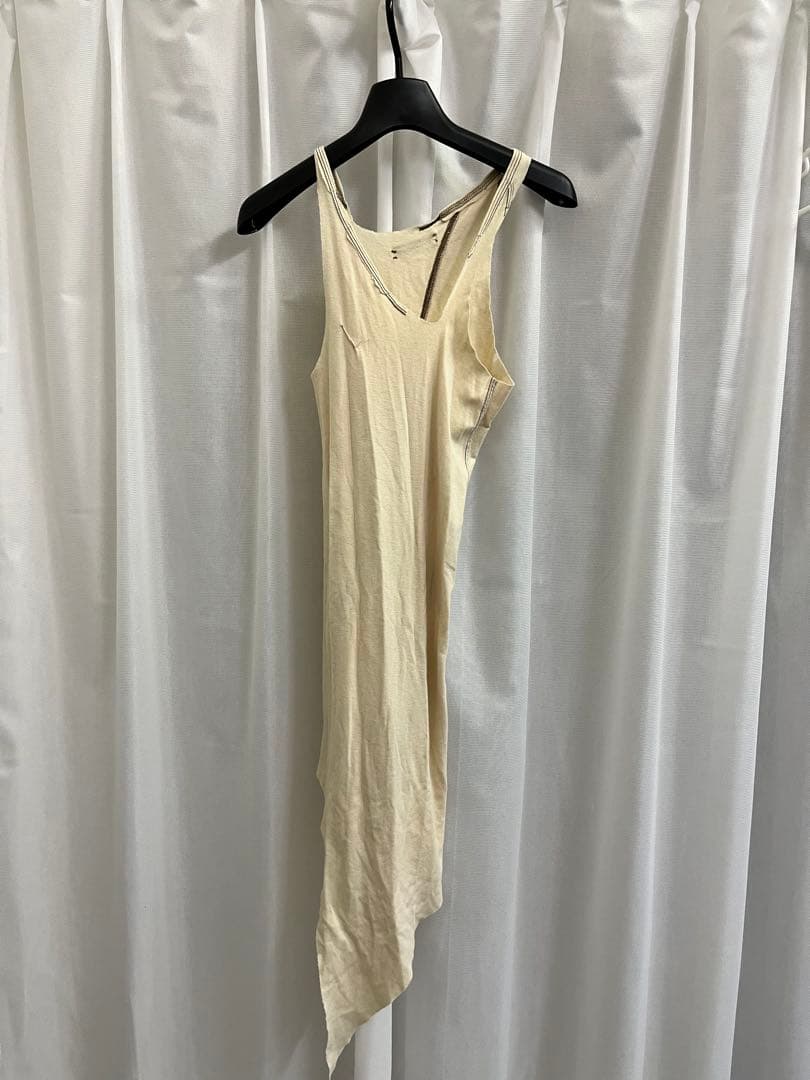 ifsixwasnine ロングタンクトップ