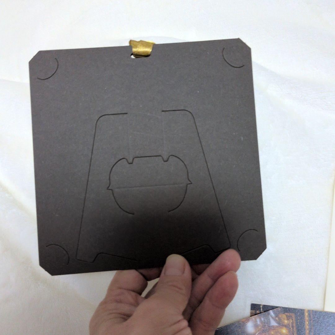 ARASHI Party Starters 写真セット（シール付き）