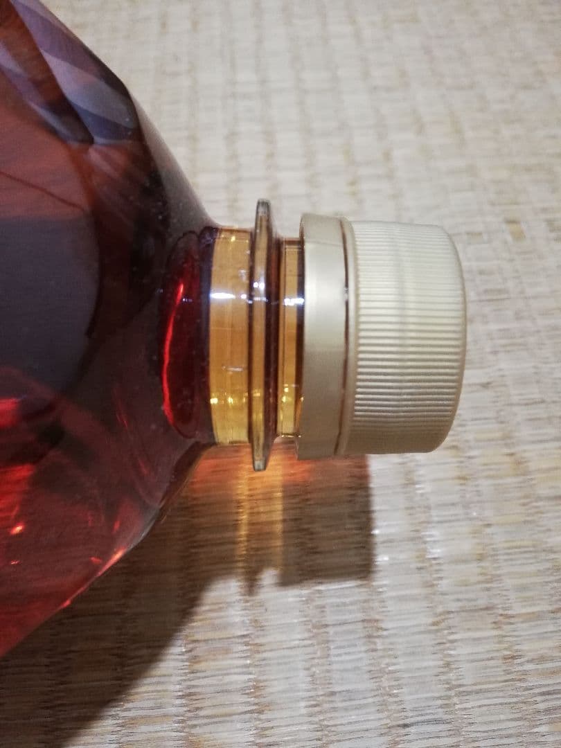 【スリキズあり】特製　角　 5L アルコール40%