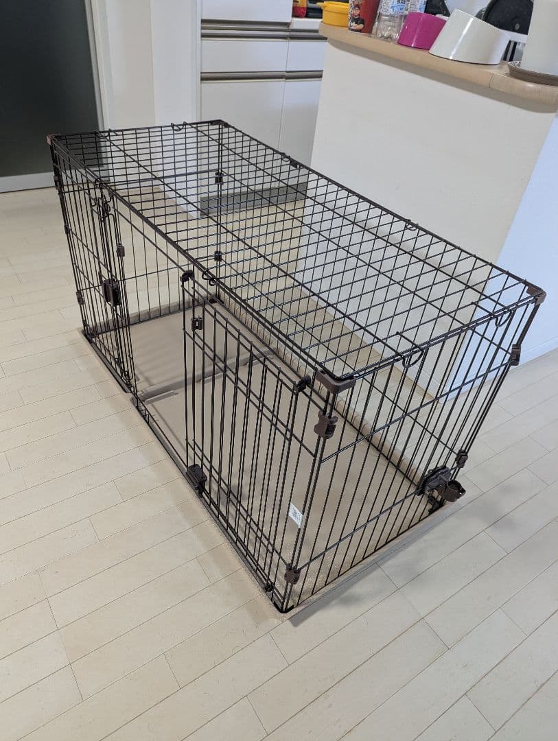 ドッグルームサークル　ケージ　　犬
