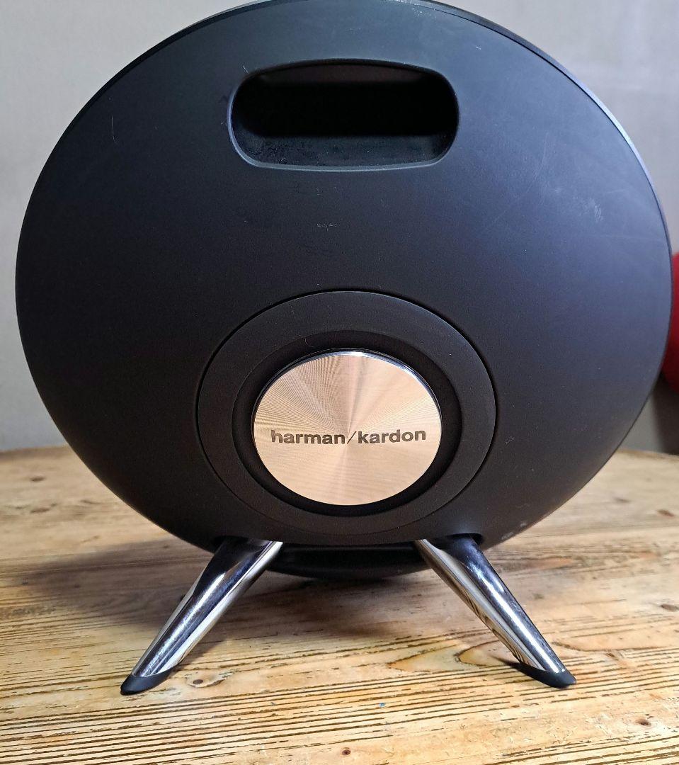 harman/kardon Bluetooth スピーカー