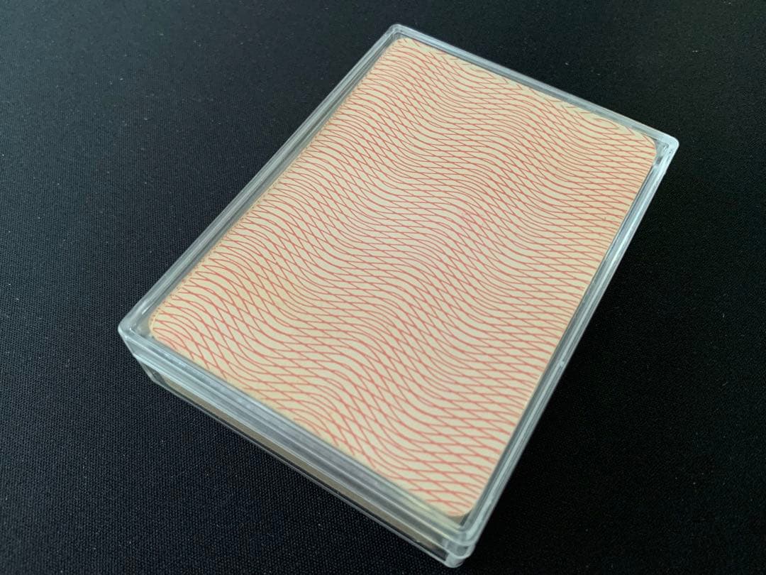 1915年製 STEAMBOAT WAVE BACK