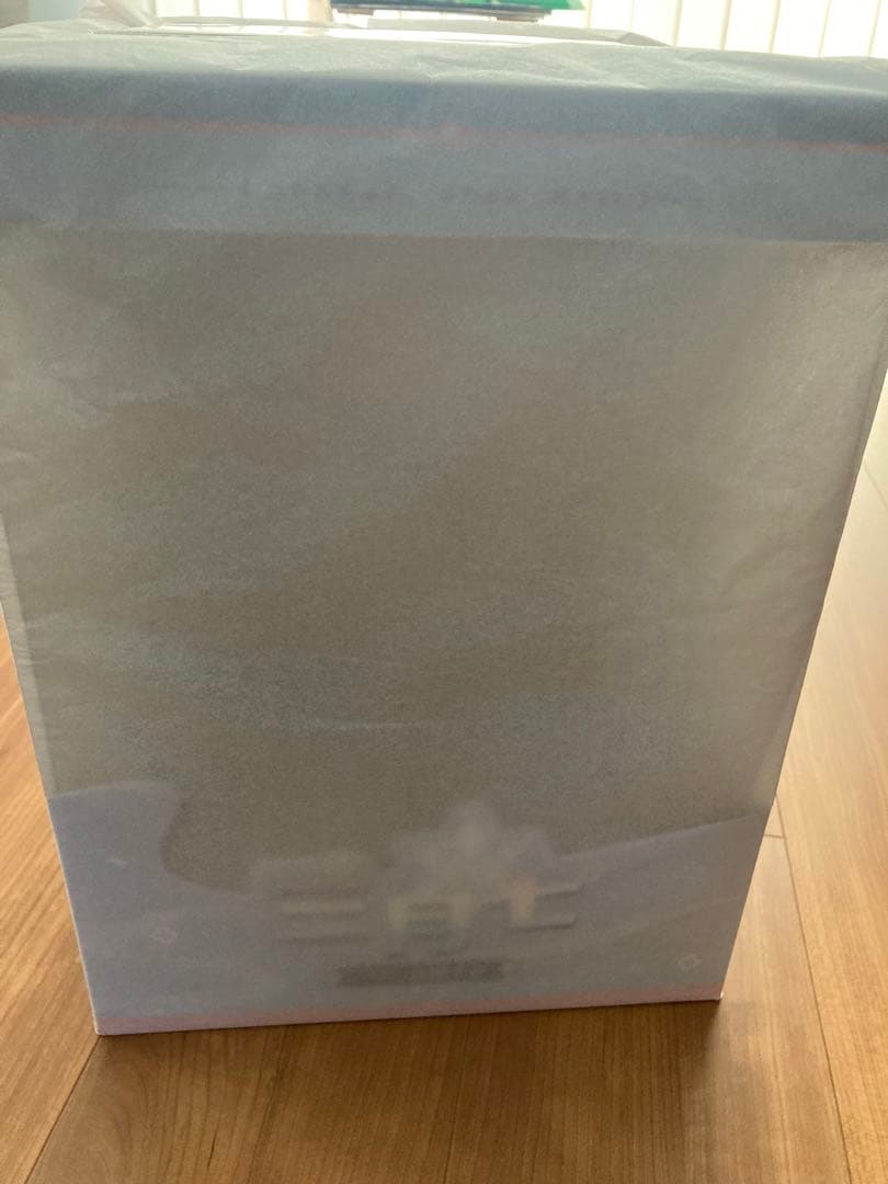 崩壊スターレイル 三月七なのか1/7フィギュア色紙つき