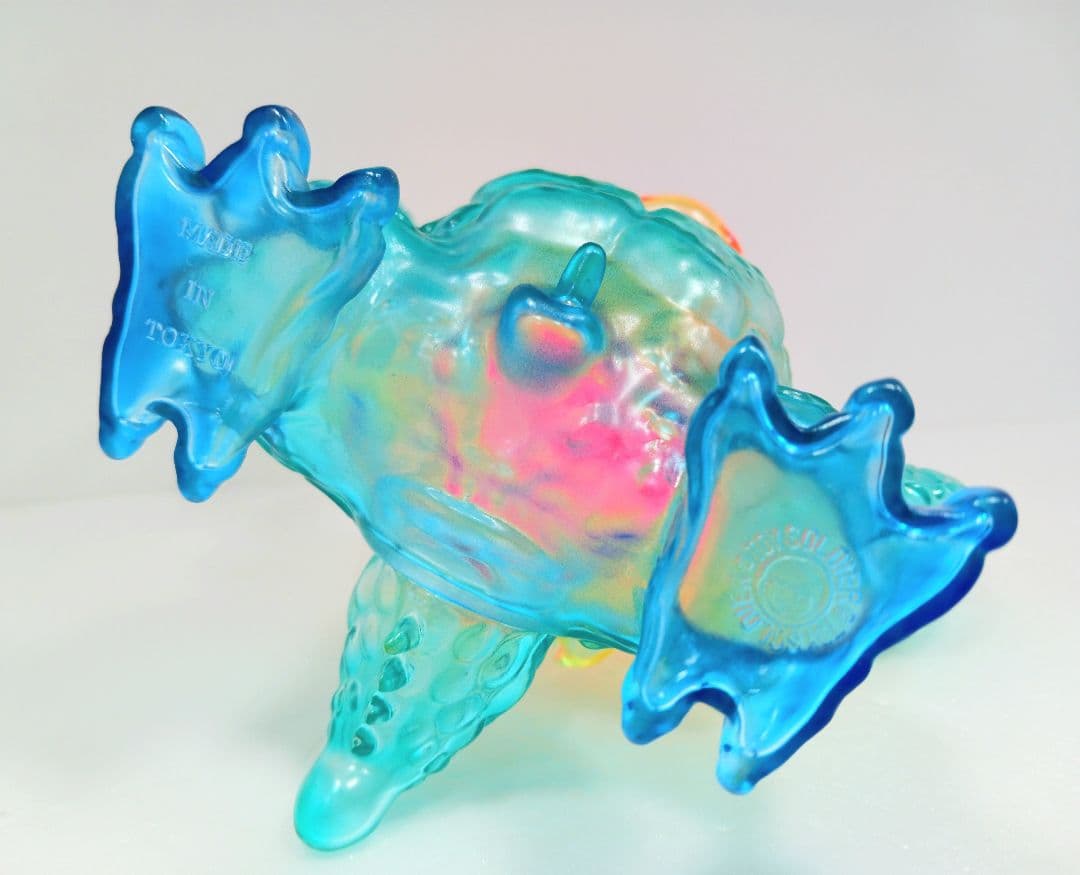 希少 TOY SOLDIER 珍龍