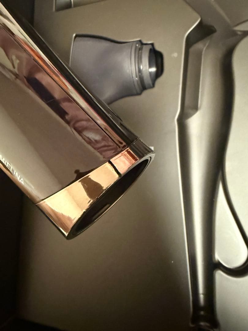 ※今日だけ価格！！！※LUMIELINA レプロナイザーヘアドライヤー 27D