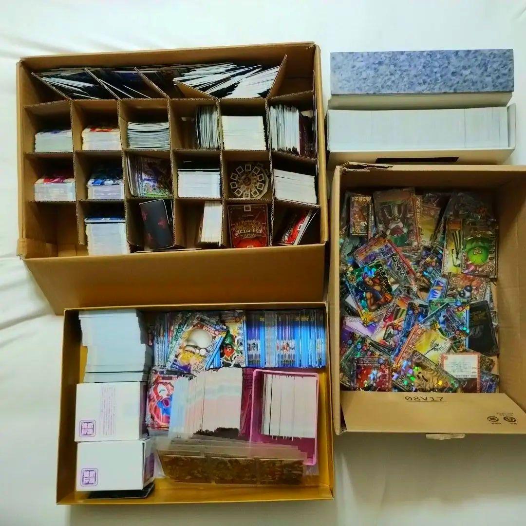 ドラクエバトルロード　sp含む1000枚超　まとめ売り　大量