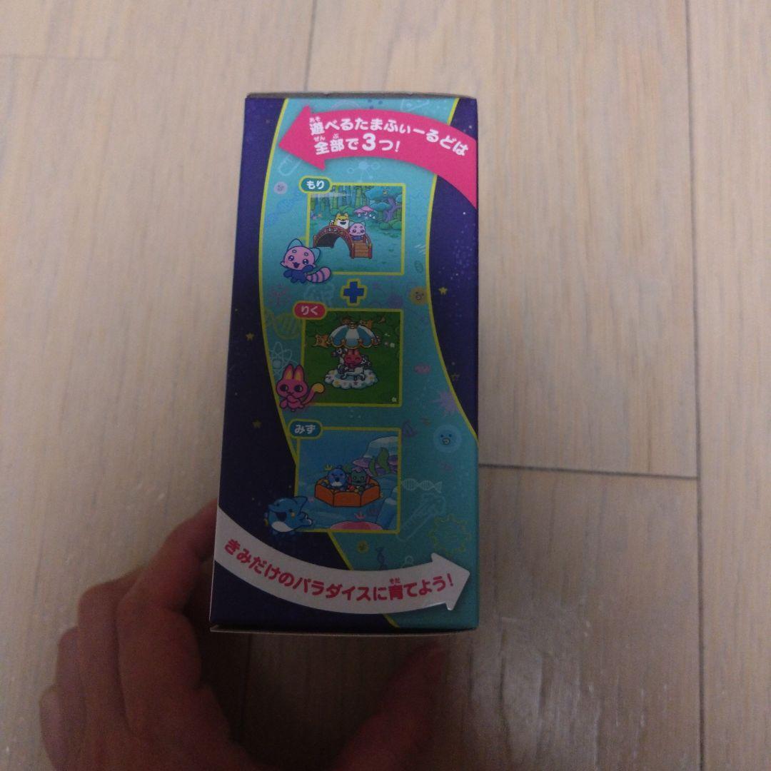 【新品未使用】たまごっちパラダイス